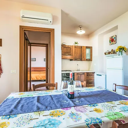 Apartmán Bellavista-1 By Interhome